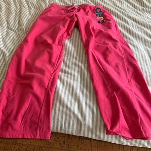 Aero lounge pants size M